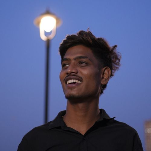Men's Grooming Kalyan